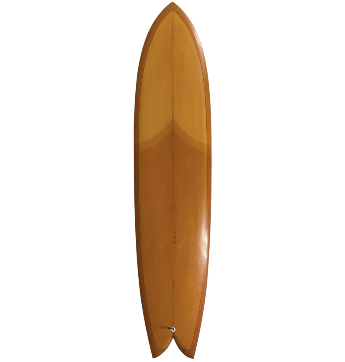 CRAFTSMAN BRAND / 7`11 FISH SIMMONS